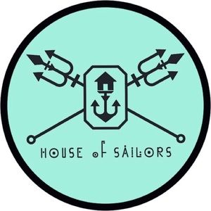 Meet your Posher, Sailors 🔱